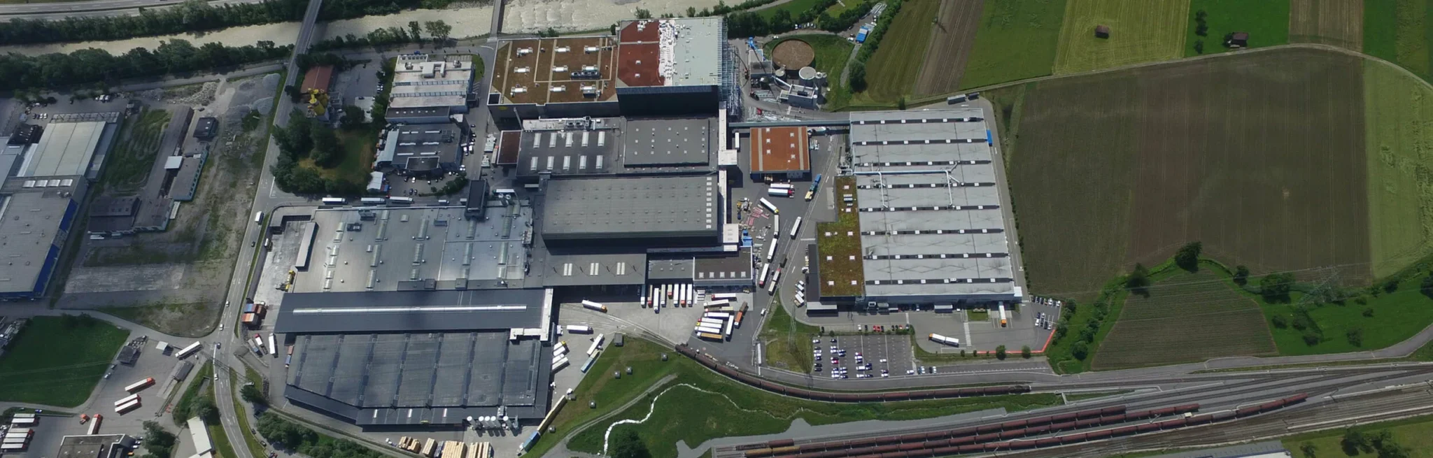 From a small factory to pioneering global innovation