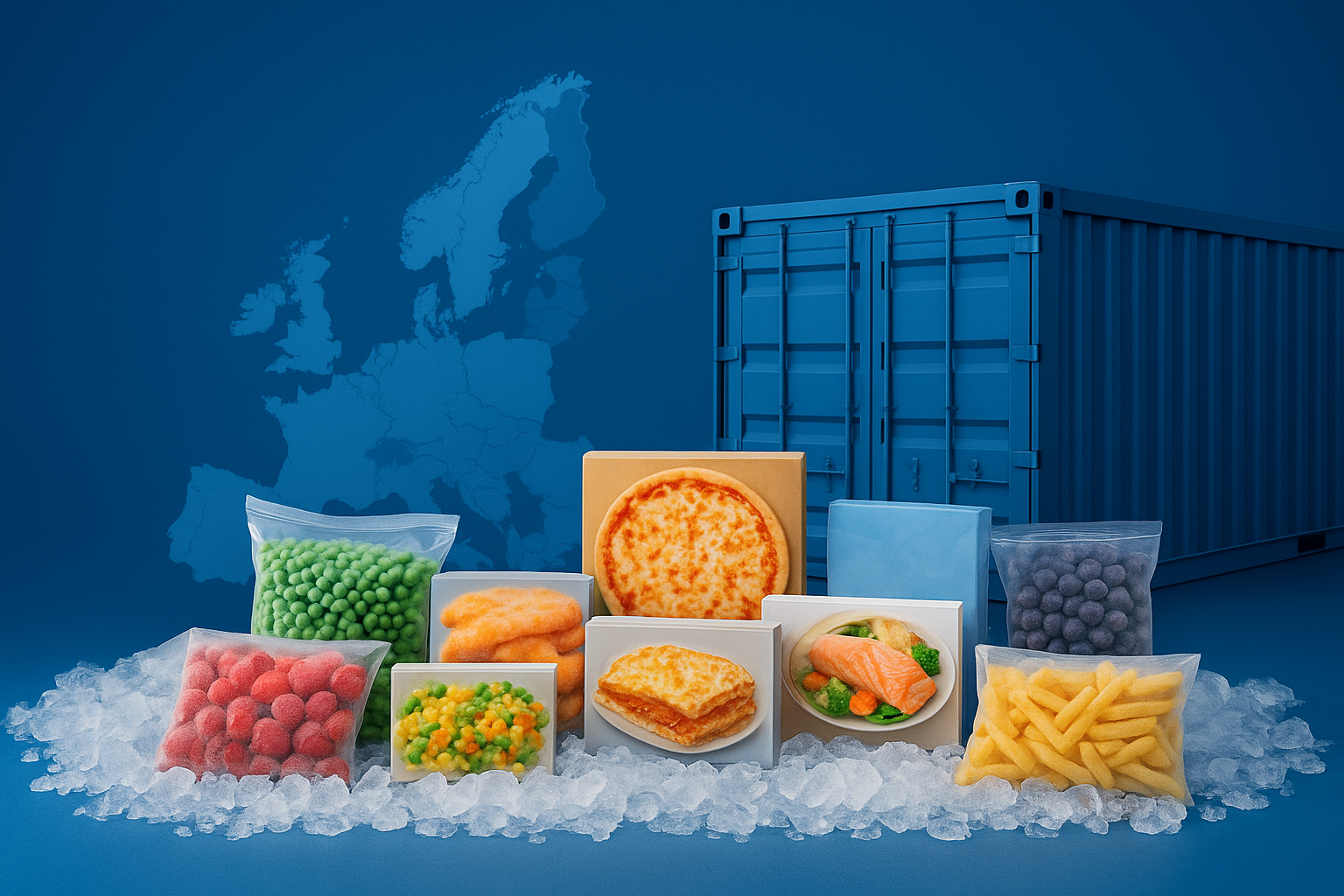 Frozen Foods