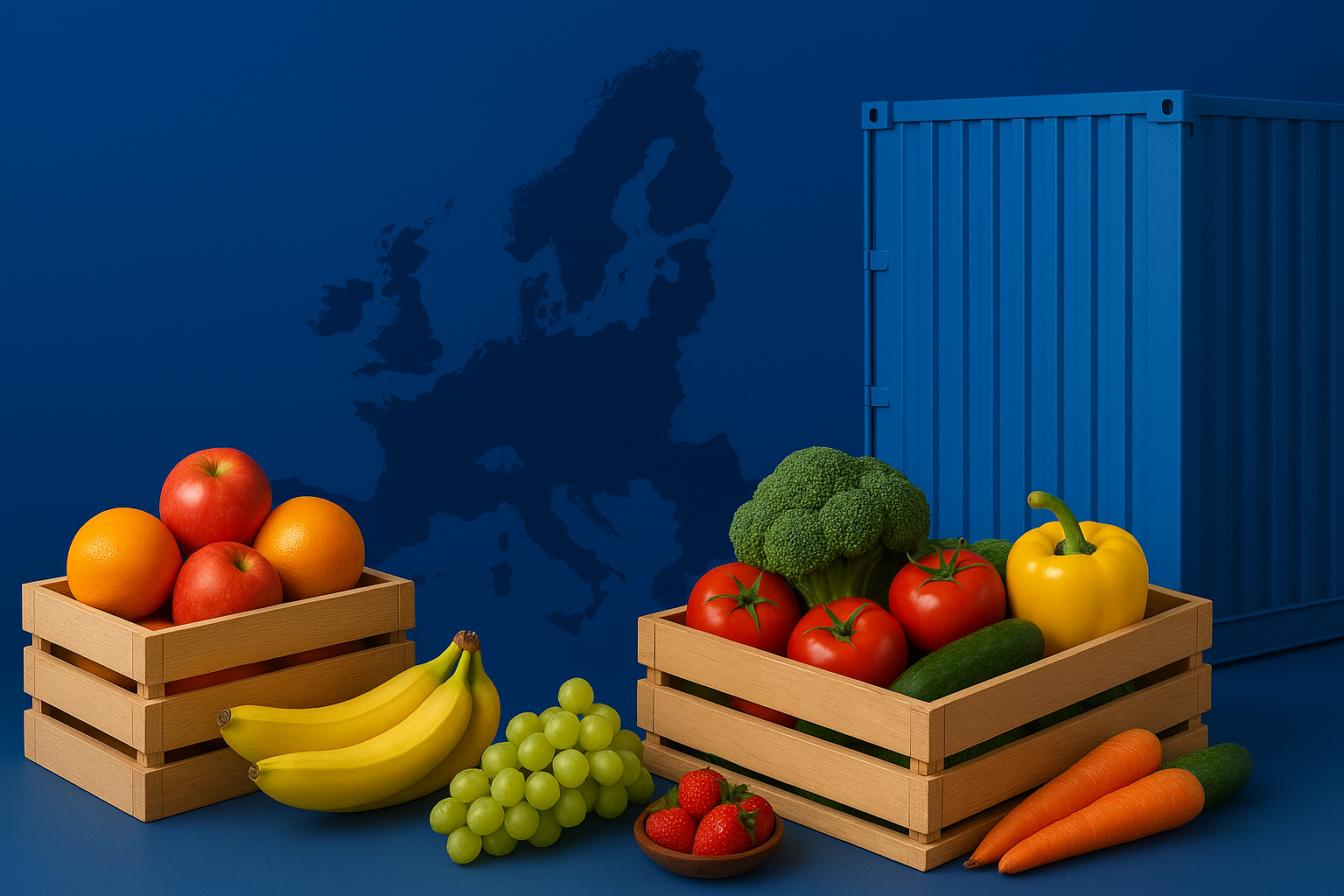 Fruits & Vegetables