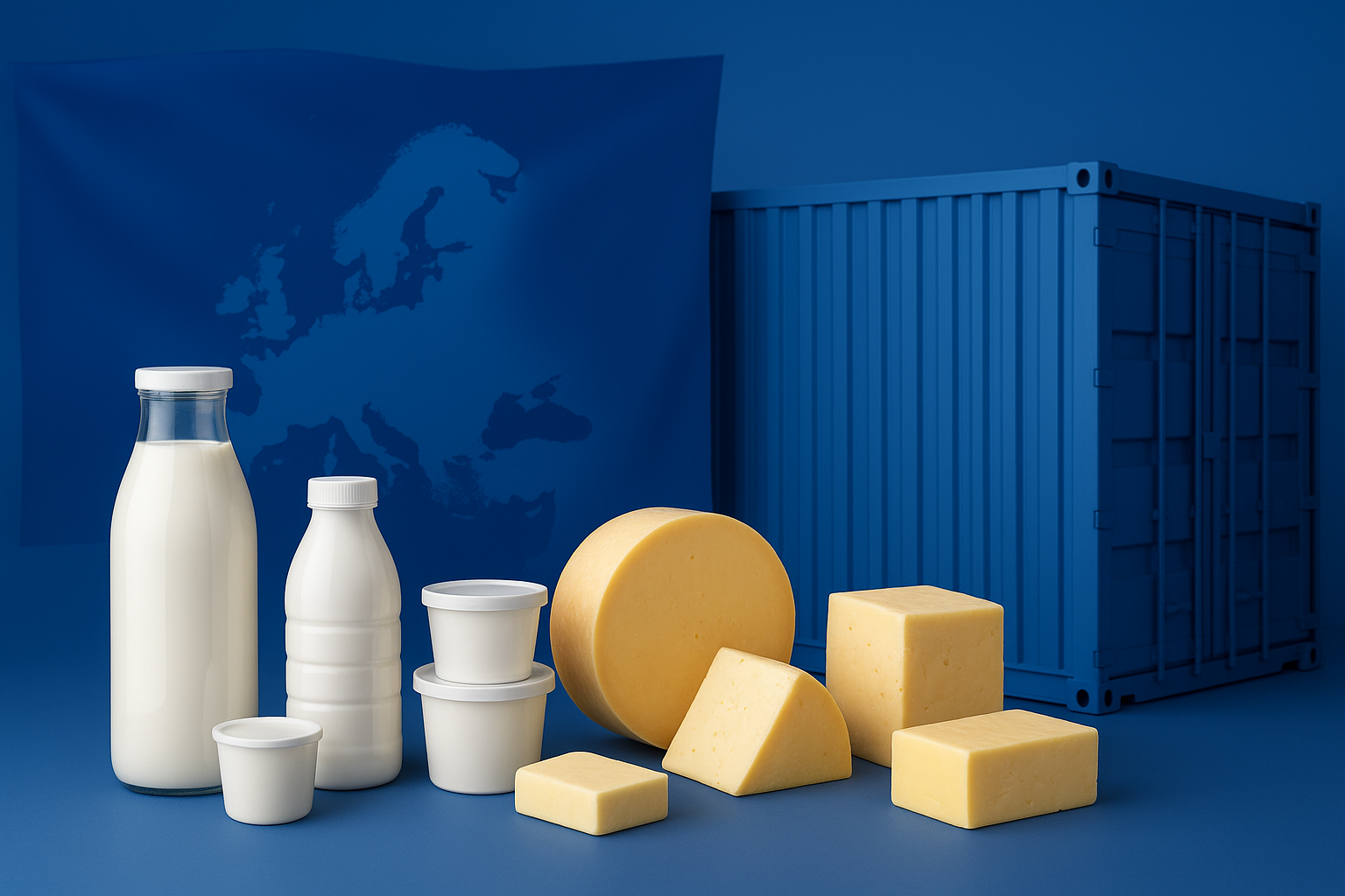 Dairy Products