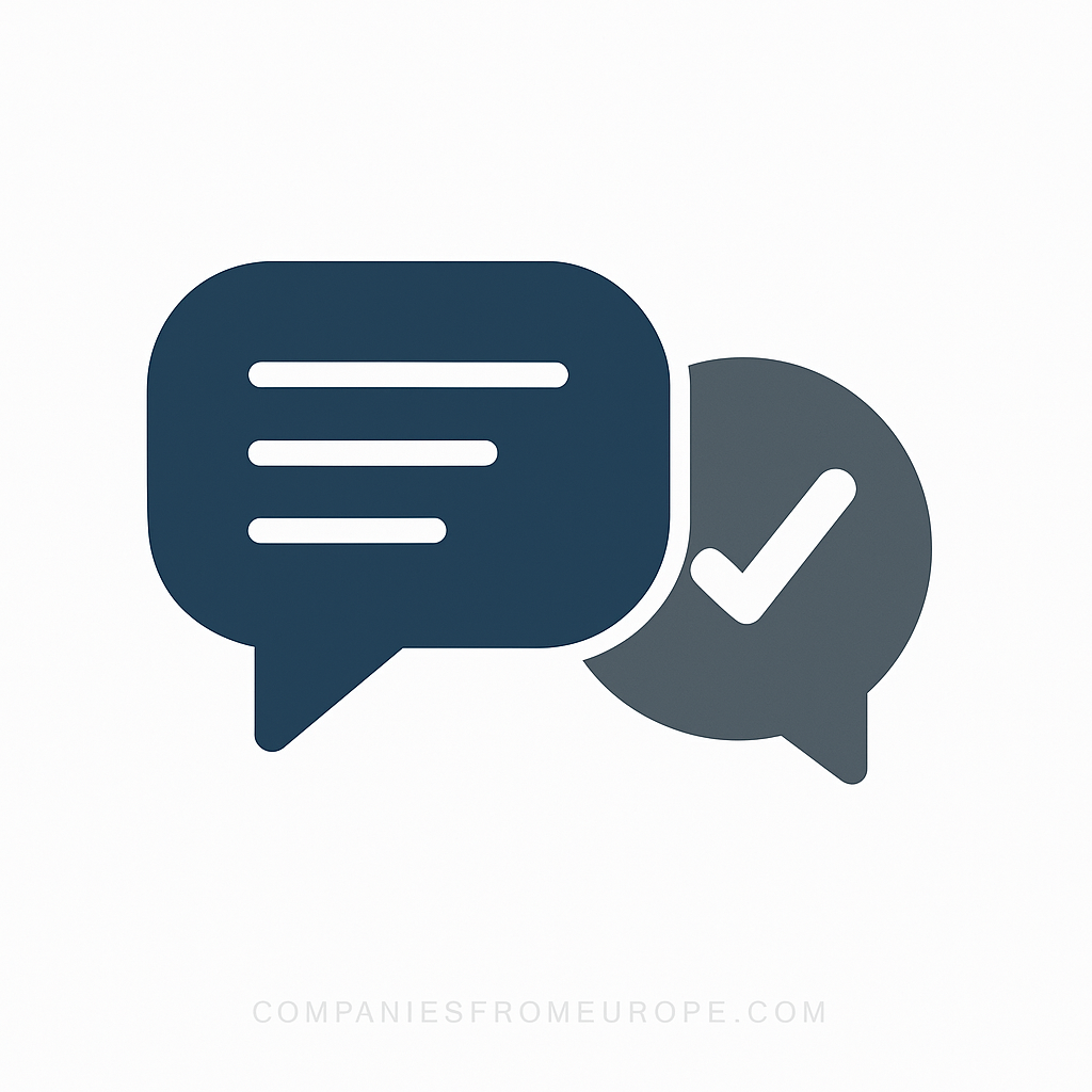 Professionally Curated Profiles