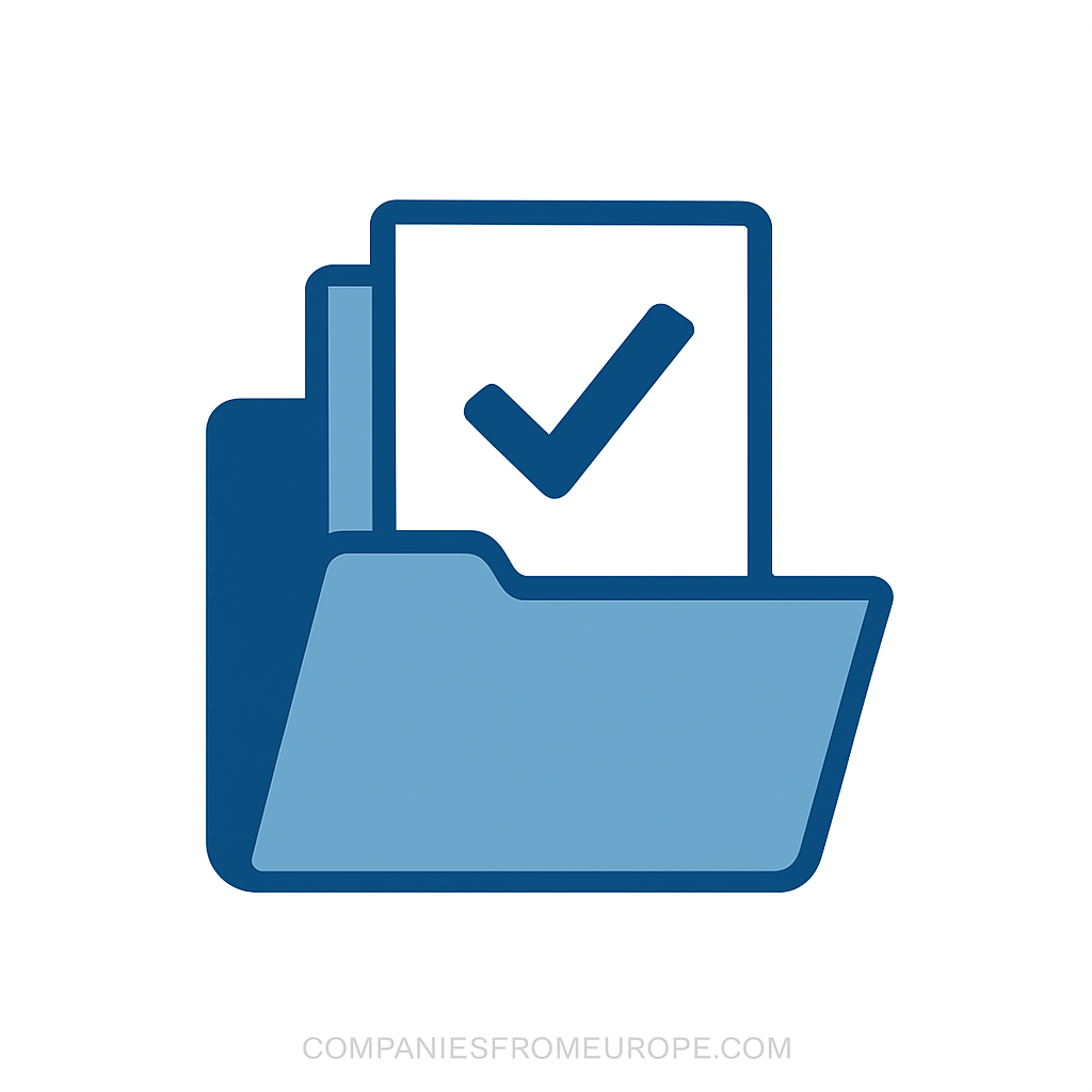 Consistent Visual Identity