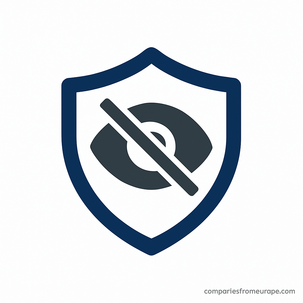 Confidentiality by Design