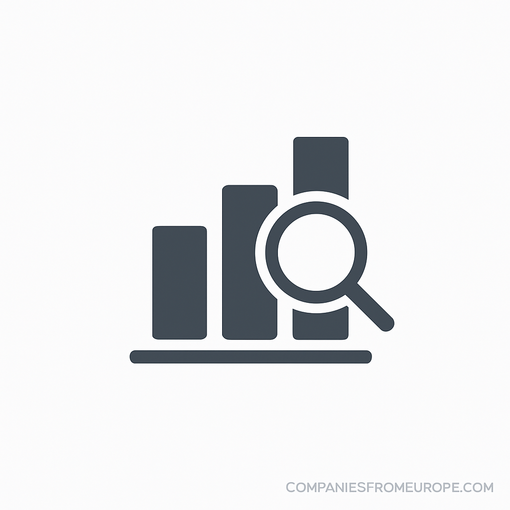 Transparent & Comparable Data