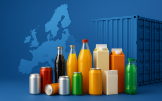 Soft Drinks & Juices