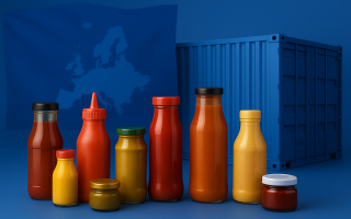 Sauces