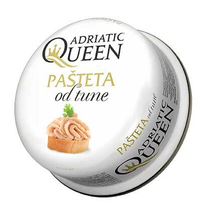 Tuna pâté, 95g