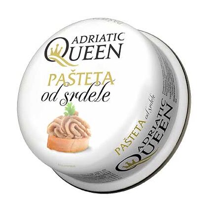 Sardine pâté, 95g