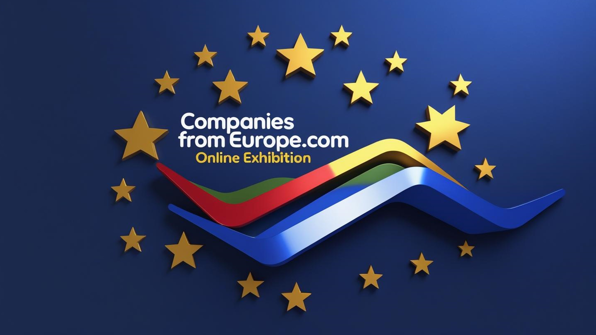 Companies from Europe Logo