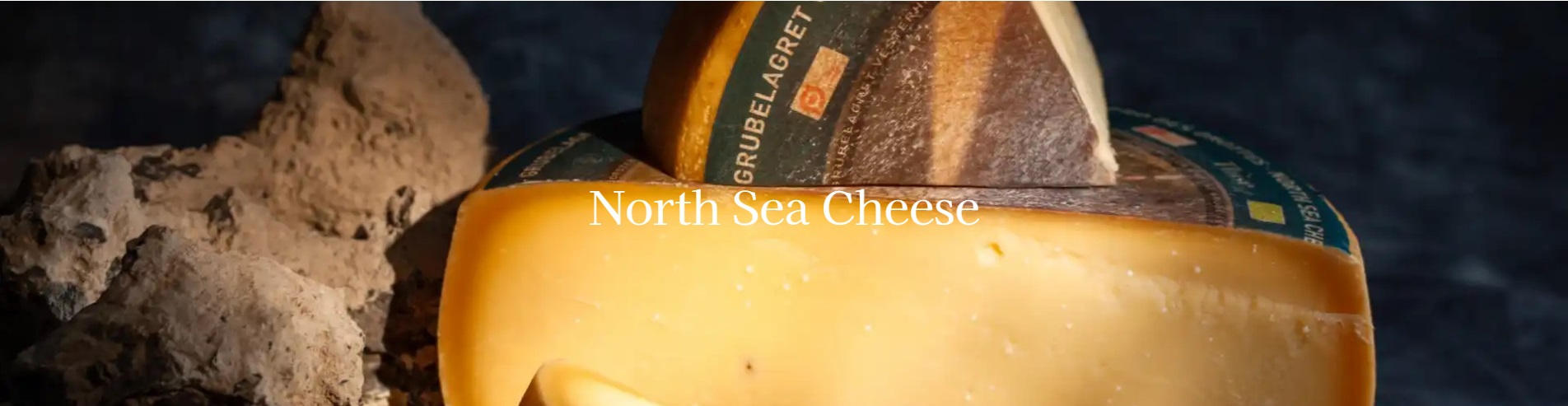North Sea Cheese category
