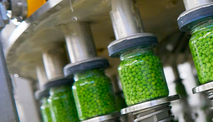 About Only Organic Export banner