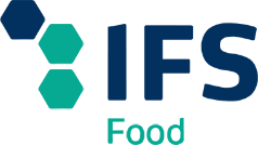 IFS logo