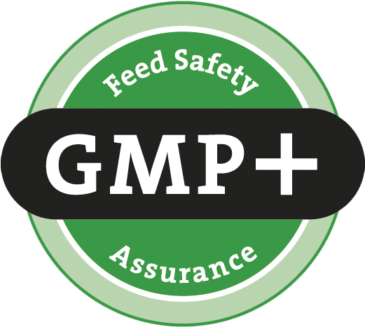 GMP+ logo