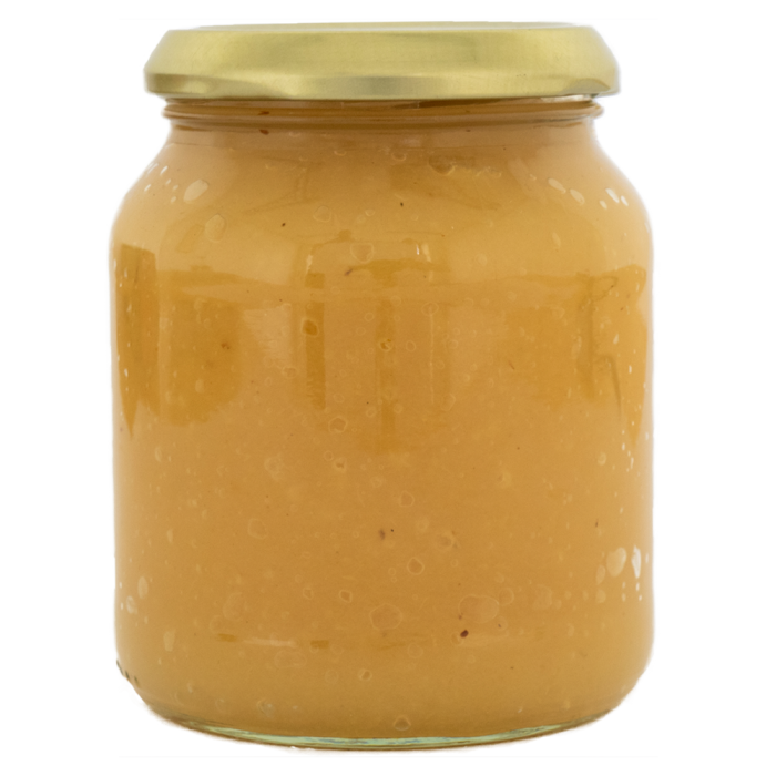 Organic Applepuree