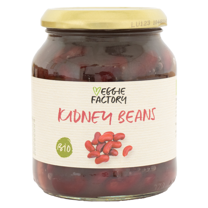 Organic Kidney Beans