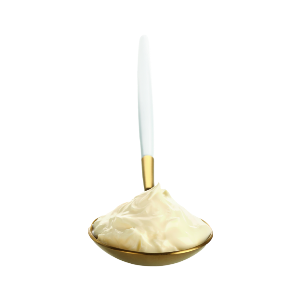 Isigny Sainte-Mère cream