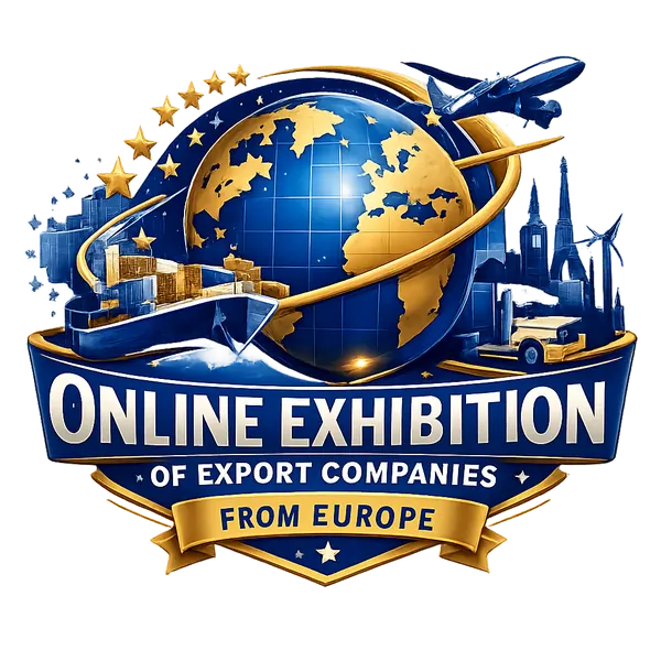 Online Exhibition of Export Companies from Europe