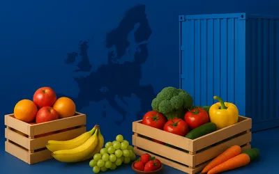 Fruits & Vegetables