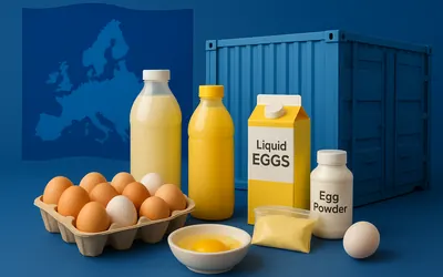Egg Products