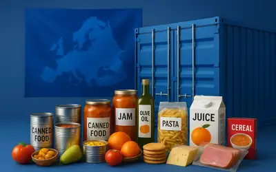 Food Trading