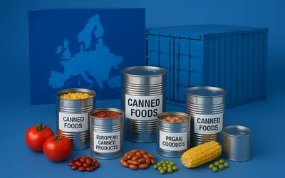 Canned Foods