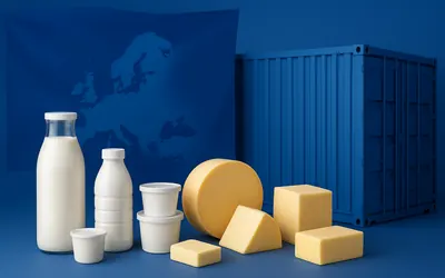 Dairy Products