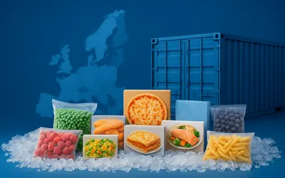 Frozen Foods
