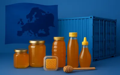 Honey Products