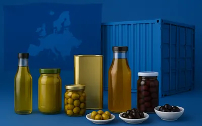 Olive Products