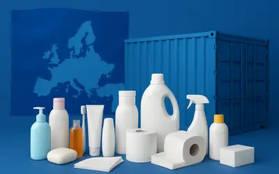 Personal Care & Household