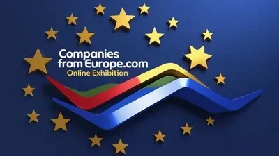 companies from europe / export companies from europe
